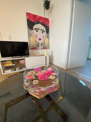 Interior - Weitblick Zwischen Bamberg und Nürnberg🌸 (Hallerndorf)