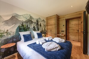 10 Schlafzimmer, Schreibtisch, Bügeleisen/Bügelbrett, kostenloses WLAN