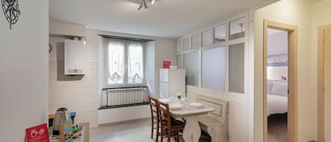 Appartement | Coin séjour