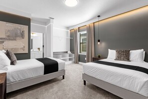 15 chambres, bureau, fer et planche à repasser, Wi-Fi