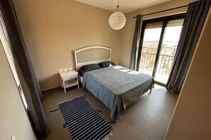 1 chambre