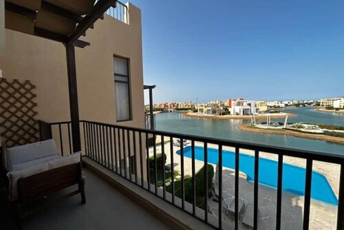 Tawila's Luxury 1Bdr Viewpoint