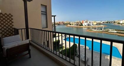 Tawila's Luxury 1Bdr Viewpoint