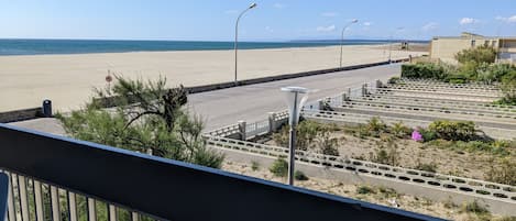 Terrain de lâhĂ©bergement