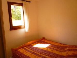 2 chambres
