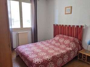 2 chambres