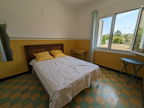 1 dormitorio