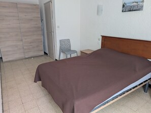 1 Schlafzimmer