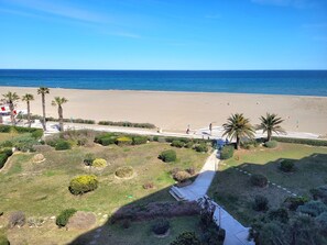 Plage à proximité