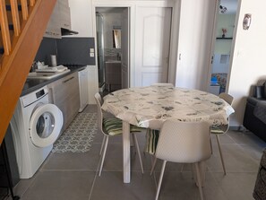 Restauration