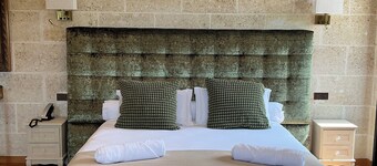 Découvrez le Chùteau Camiac : Luxe, Charme et Sérénité Dans L'entre Deux Mers