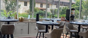 Découvrez le Château Camiac : Luxe, Charme et Sérénité Dans L'entre Deux Mers