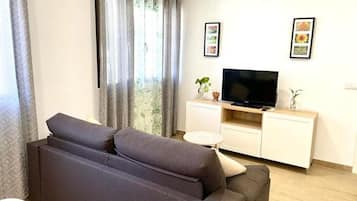 TV