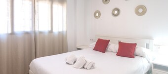 Charming Apartment in Axerquía, Córdoba – Close to Jewish Quarter and Top Attractions
