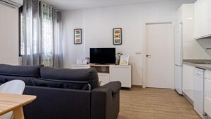 Oppholdsområde