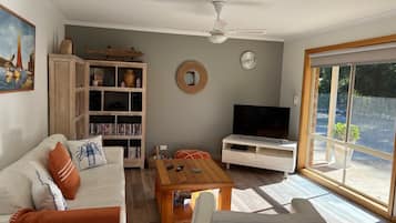 TV