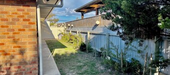 Lazy Sails Starboard - Pets welcome outside, WiFi