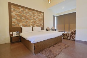 Rumble | Bettwäsche aus ägyptischer Baumwolle, hochwertige Bettwaren