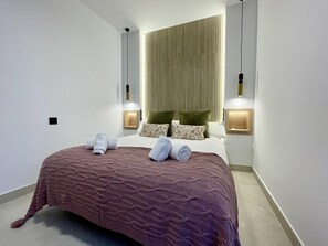3 dormitorios, wifi gratis, ropa de cama