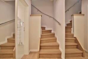 Interior - Residenz am Kurpark Appartement 2 (Scharbeutz)