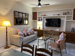 TV