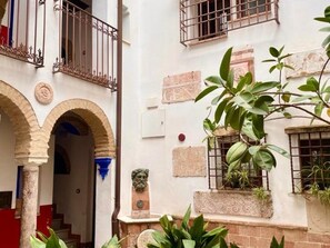 Detalle exterior