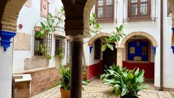 Detalle del exterior