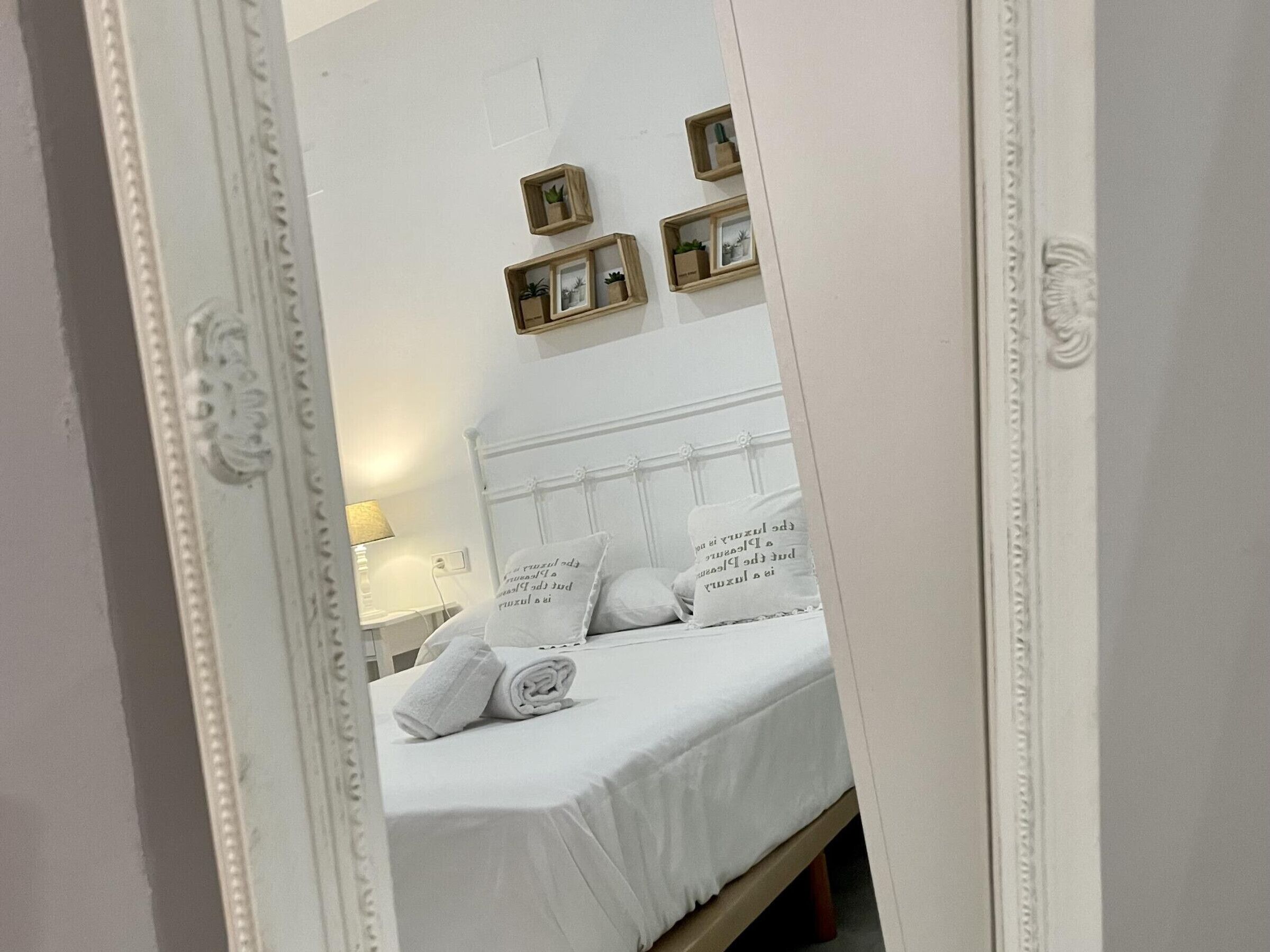 2 slaapkamers, gratis wifi, beddengoed