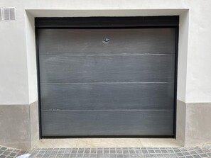 Außendetails