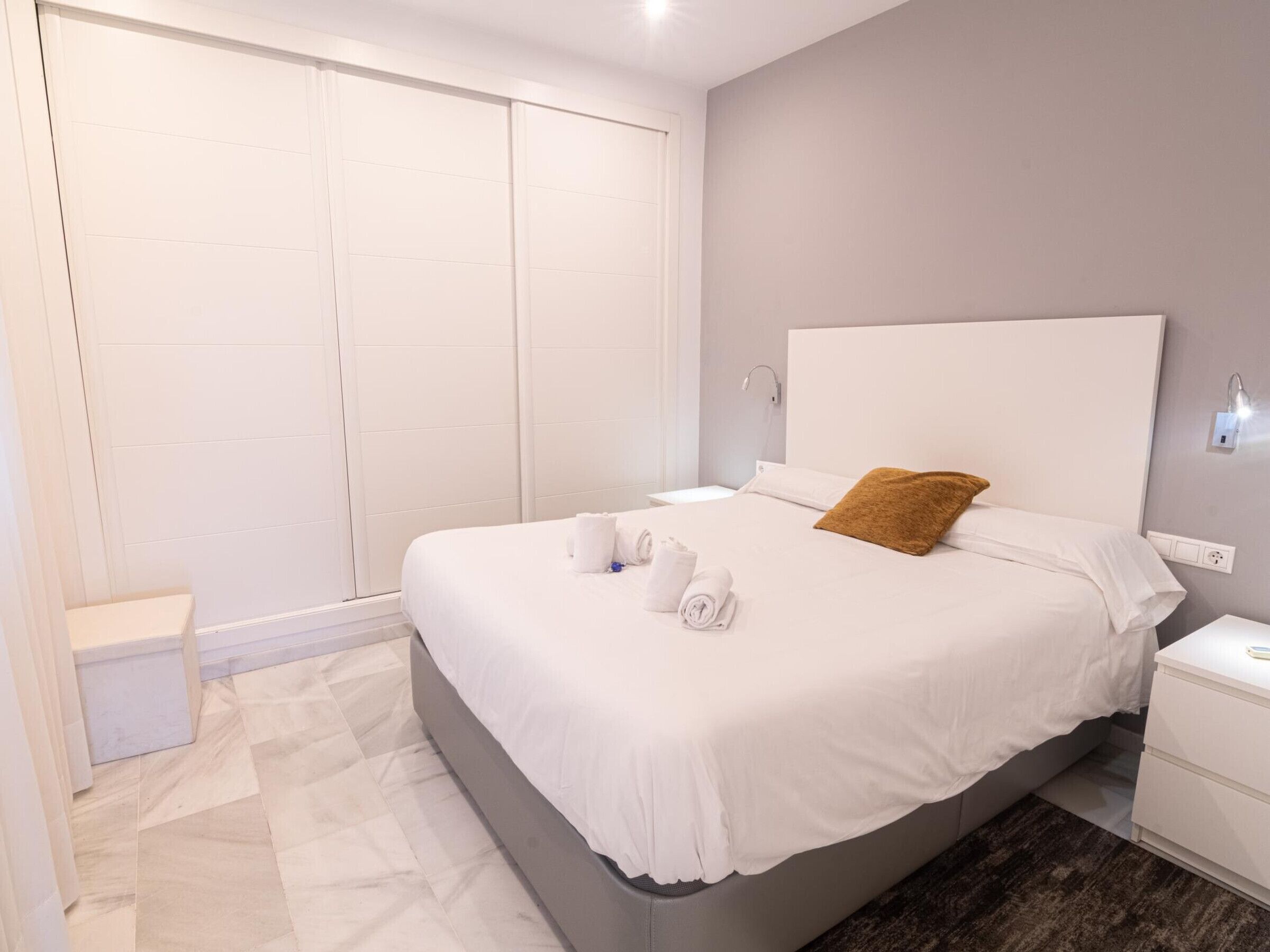 3 slaapkamers, gratis wifi, beddengoed