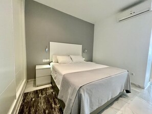 3 Schlafzimmer, kostenloses WLAN, Bettwäsche