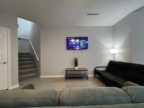 Smart TV 