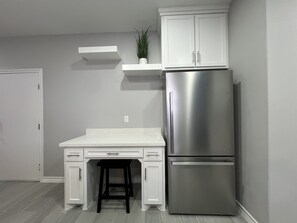 Interior - Villa Escondida #3 -2BD- Straight Shot to SpaceX! (Brownsville)