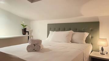 Chalet Classic | 1 camera, ferro/asse da stiro, Wi-Fi gratuito, lenzuola