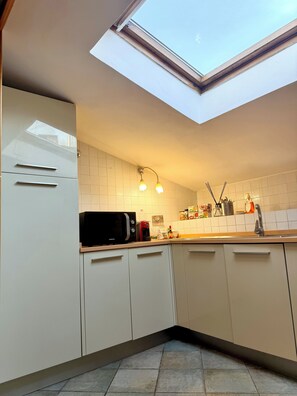 Produk pembersih yang ramah lingkungan dan tisu