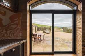 Interior - Handcrafted barn conversion in the heat of the Peak District (Peak District)
