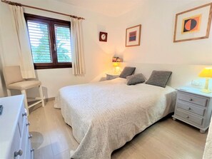 2 camere, Wi-Fi, lenzuola