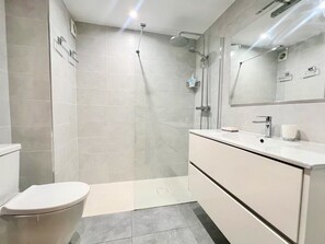 Towels - Apartment in Campomanes CON18 (Altea)