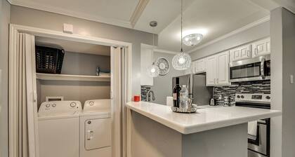 I48-1 – World Cup Stay - 18 min to AT&T - Sleeps 2 - Free Parking
