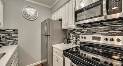 25% OFF 1BD Apt, Pool, HWY161/183 - DFW Irving - I48