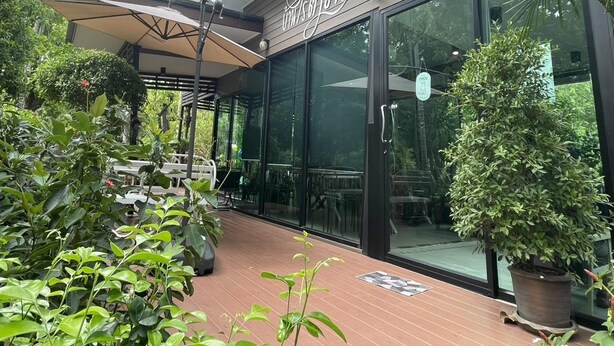 Unclassified image, 1 of 36, button - BannRai Tayai Cafe and Resort (Pattaya)