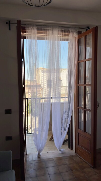 - Sea Gargano Home - Holiday Home in Poggio Imperiale, Apulia