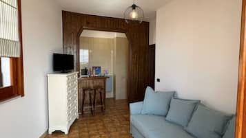 TV connectée