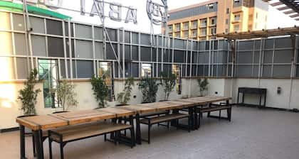 Abat Guest House