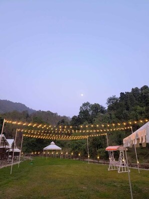 Exterior - Mukshwaa By Riverside (Dhari)