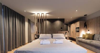 Dolomiti Exclusive your mountain suite