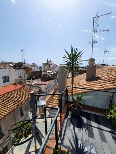 APARTAMENTOS APARTACO