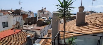 APARTAMENTOS APARTACO