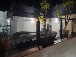 Teras/patio