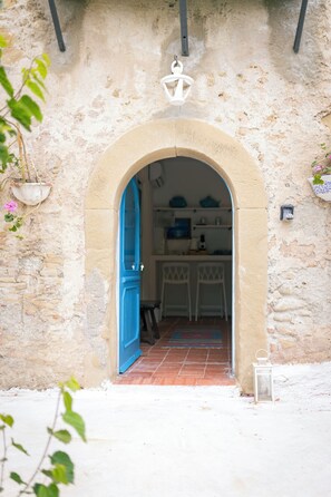 Detalle exterior